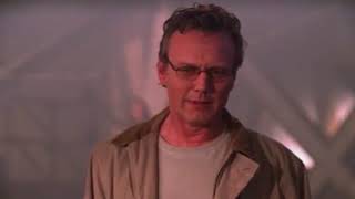 Buffy the Vampire Slayer S05E22 The Gift Buffy Dies [upl. by Arhat]