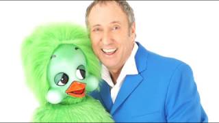 Keith Harris amp Orville The Duck  Orville’s Song I Wish I Could Fly  1982 [upl. by Eylatan969]