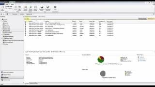 SCCM  How to Find What Software is Installed on a Device [upl. by Johann]