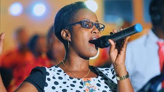 Neema Gospel Choir  Amani ya Kweli Official Video [upl. by Yannodrahc544]