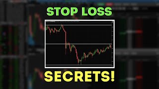 How to Use Stop Loss Orders The RIGHT Way [upl. by Ailemor]