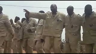 Zcc Mokhukhu Songs [upl. by Rafi]