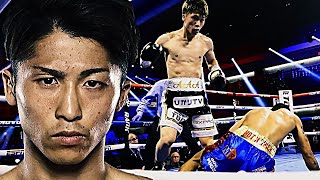 Naoya quotMonsterquot Inoue  All Knockouts [upl. by Silvie]