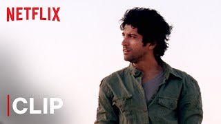 Farhan Akhtars Heart Warming Poem  Zindagi Na Milegi Dobara  Netflix India [upl. by Gal]