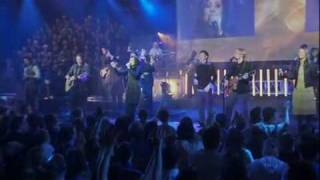 Kari Jobe Revelation Song  Live [upl. by Sessylu]