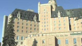 Saskatoon Saskatchewan Canada [upl. by Dyane]