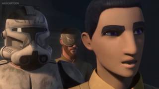 Star Wars Rebels  Rebellion AND Separatist Alliance TEAM UP [upl. by Tsyhtema]