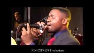 TU ES DIEU amp KUMAMA de GAEL Music Live Celebration GAEL  KINEXPRESS Productions [upl. by Suiradal]