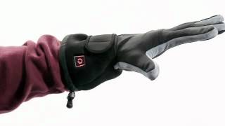 Rechargeable Heated Gloves [upl. by Krock]