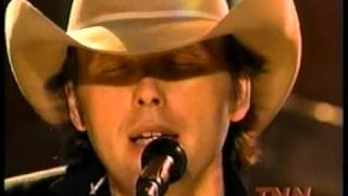 Dwight Yoakam  I Sang Dixie [upl. by Sungam]