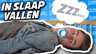 10 MANIEREN OM IN SLAAP TE VALLEN [upl. by Rosemary728]