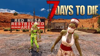 The Story of 7 Days To Die  How it all began [upl. by Esenej]