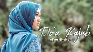 Alfina Nindiyani  Doa Rajab [upl. by Utica]