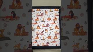 How to Make Seamless Pattern in Procreate [upl. by Beuthel]