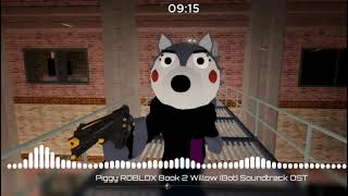 PİGGY WİLLOW THEME SONGROBLOX [upl. by Siouxie]