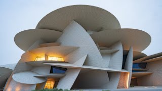 11 Edificios que redefinieron la arquitectura [upl. by Refotsirhc]