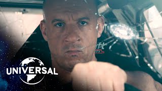 Fast amp Furious  Dom Torettos Wildest Car Stunts [upl. by Netnert]