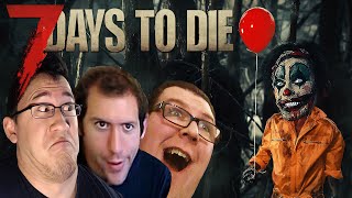 7 YEARS LATER  7 Days to Die 22 [upl. by Hunter]