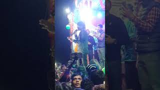 Prakash Dutraj live performance in Nwagi Mela 2080 [upl. by Frodin62]