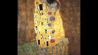 The Complete Works of Gustav Klimt [upl. by Ahsoyek]