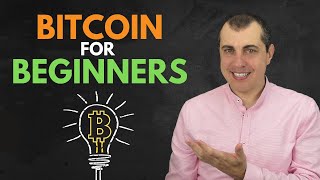 Bitcoin for Beginners Bitcoin Explained in Simple Terms [upl. by Animor11]