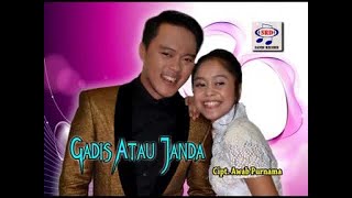 Lesti Feat Danang  Gadis Atau Janda  Dangdut OFFICIAL [upl. by Amrita]