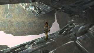 Tomb Raider 1  Caves Level 1 Secrets [upl. by Ligetti]