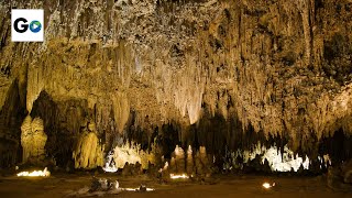 Carlsbad Caverns National Park [upl. by Cand159]