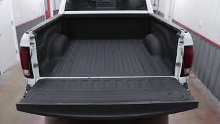 DIY Truck Bed Liner Paint Job  Shield Bedliner [upl. by Sitof]