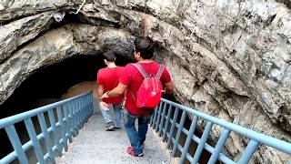 Belum Caves  Complete Tour  The Longest Caves in India [upl. by Franck]