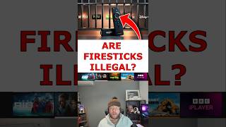 ARE FIRESTICKS ILLEGAL [upl. by Aissenav]