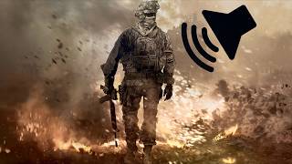 Call of Duty  Radio Chatter  Ringtone [upl. by Henryson]