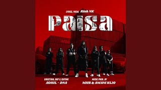 Paisa [upl. by Post]