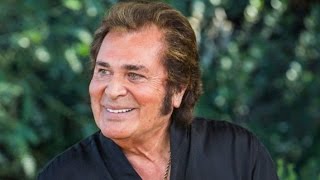 Legendary crooner Engelbert Humperdinck [upl. by Strohben]