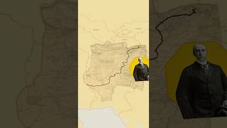 Durand Line  Border between Afghanistan and Pakistan [upl. by Krueger]