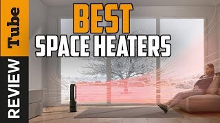 ✅Heater Best Space Heater Buying Guide [upl. by Hayton]