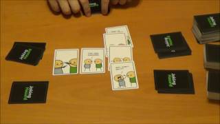 How to play Joking Hazard [upl. by Muhammad]