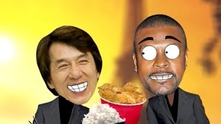 Rush Hour 3 Review [upl. by Ffoeg]