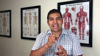 The 2 Best amp 2 Worst Sciatica Nerve Stretches [upl. by Anirod788]