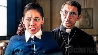 The Priests Sin  DRAMA  Faith Drama  Full Movie in English [upl. by Gulick]