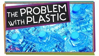 How Plastic Hurts the World [upl. by Nolahs]