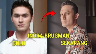 Kondisi Terkini Indra Brugman Sangat mengenaskan [upl. by Ibot]