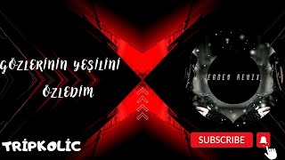 Seda Tripkolic  Gözlerinin Yeşilini Özledim Mustafa Erdem [upl. by Balmuth539]