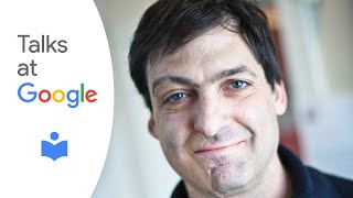 Predictabily Irrational  Dan Ariely  Talks at Google [upl. by Peirce]