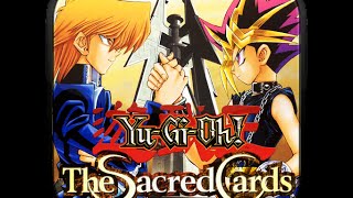 YuGiOh The Sacred cards Complete Play [upl. by Eugilegna]