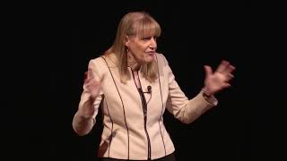 How to Love with Boundaries  Candace Plattor  TEDxBearCreekPark [upl. by Heti679]