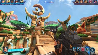 Paladins 2023  Gameplay PC UHD 4K60FPS [upl. by Aziul847]