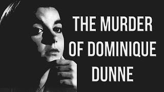 Dominique Dunne murder [upl. by Sunil]