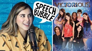 Daniella Monet on the Road to Nickelodeon Victorious [upl. by Meean]