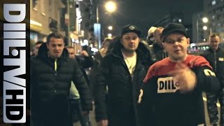 ŻARY x SZWED  Mówię Na Razie feat Dudek P56 Official Video DIILTV [upl. by Enimsay]